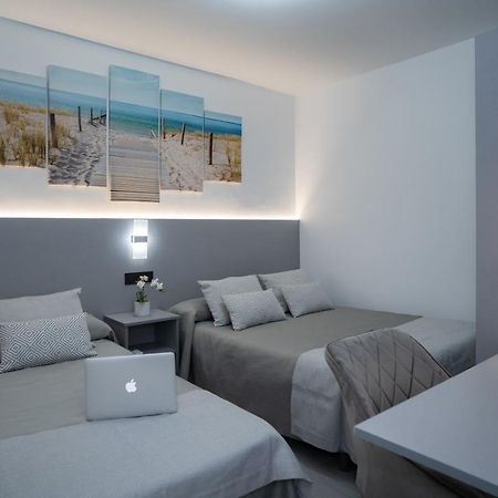 Stay Belonio L'Prados Malaga Zewnętrze zdjęcie