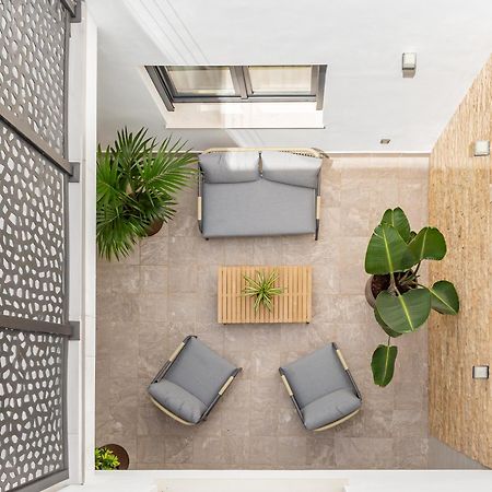 Stay Belonio L'Prados Malaga Zewnętrze zdjęcie